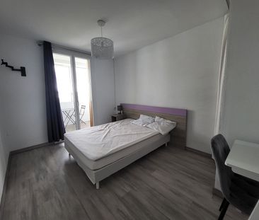 Location appartement 5 pièces, 82.74m², Perpignan - Photo 2