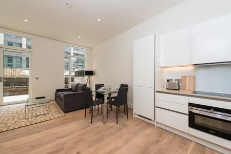 1 bedroom apartment to rent - Photo 2