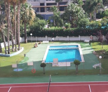 Apartment, swimming pool, parking, glazed terrace, close to all ame... - Photo 6