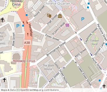41 Essex Street, Birmingham, West Midlands - Photo 1