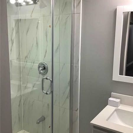 For Lease - 12 Romeo Road Unit# BASEMENT, Brampton, Ontario - Photo 4