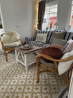 Kvicksund - 3rok - 6mån - 6.670kr/mån - Foto 1