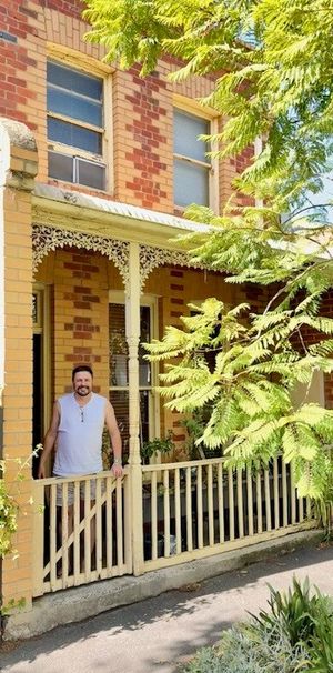 South Melbourne - Photo 1