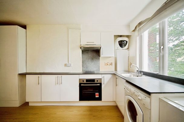Studio Flat, Page Green Terrace, N15 - Photo 1