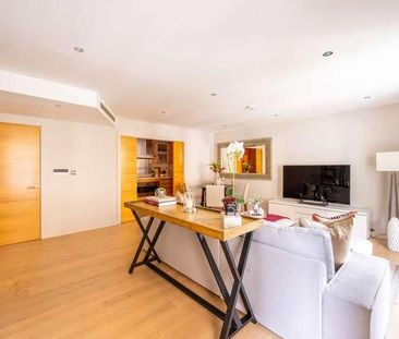 Imperial Wharf, Fulham, SW6 - Photo 3