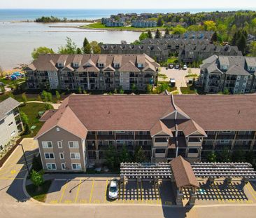 For Lease - 5 Anchorage Crescent Unit# 303, Collingwood, Ontario - Photo 3