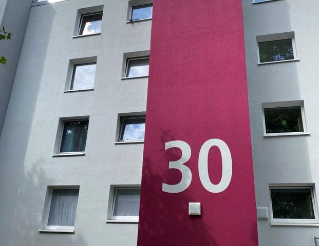 3-Zimmer-Wohnung in Bielefeld Baumheide - Foto 1