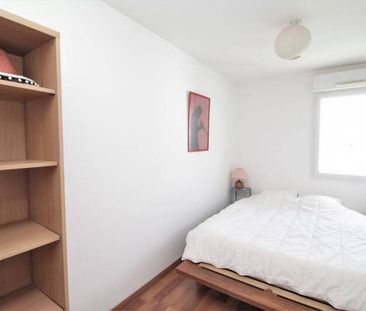 Appartement 4 pièces - - Photo 6