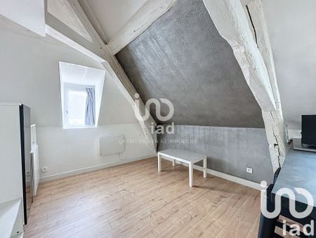 Studio 1 pièce de 19 m² à Saint-Vrain (91770) - Photo 5