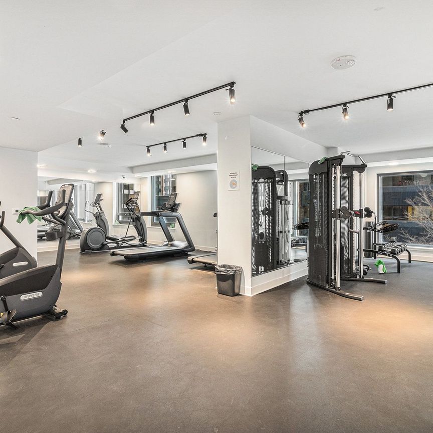 For Lease - 340 Queen Street Unit# 1902, Ottawa Centre, Ontario - Photo 1