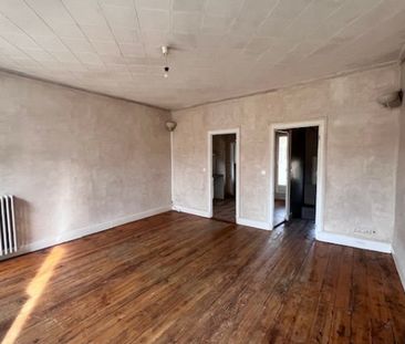 Maison de ville de quatre pièces à louer à TAIN L'HERMITAGE - Photo 1