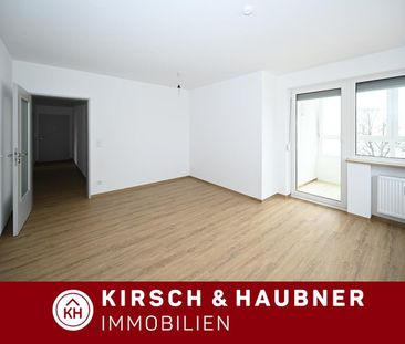 Kernsanierte 3-Zimmer-Wohnung in zentraler Lage! Neumarkt - Nähe Sc... - Foto 1