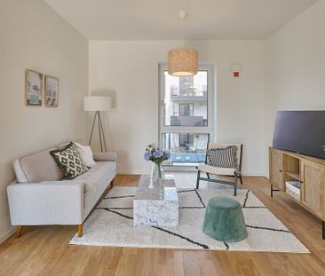 Wohnung Miete / Pacht 21502 Geesthacht - Photo 1