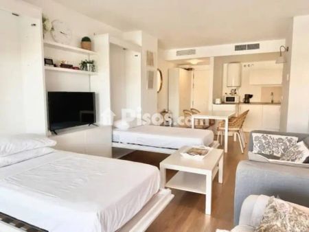 Piso en alquiler en Canet D´En Berenguer - Photo 2