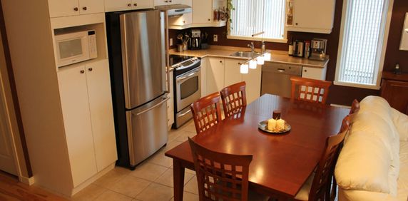 Loretteville – Neuchâtel – Appartement 4 1/2 à louer - Photo 2