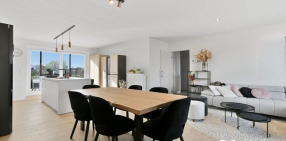 Appartement te huur in Oudenburg voor € 905 met 2 slaapkamers - Foto 2