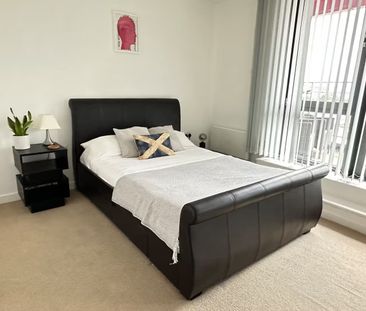 2 Bed Penthouse, Warton Road, E15 - Photo 2