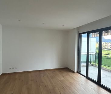 Cerco subentrante per appartamento 3.5 locali a Pregassona - Foto 1