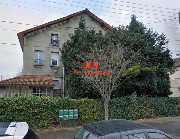 Appartement 1 Pièce 22 m² - Photo 1