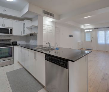 For Lease - 180 Howden Boulevard Unit# 20, Brampton, Ontario - Photo 3