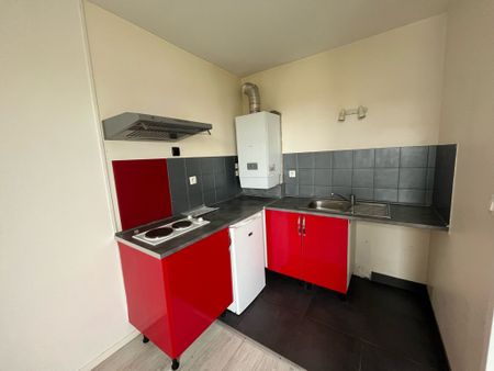 Proche centre ville - Photo 2