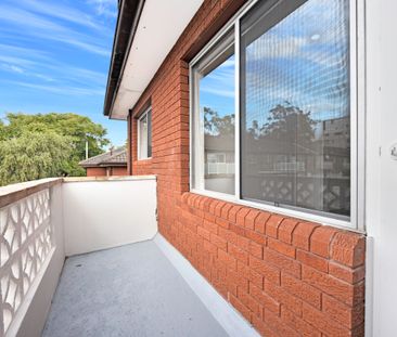 2/493 Liverpool Road, Strathfield NSW 2135 - Apartment For Rent | D... - Photo 5