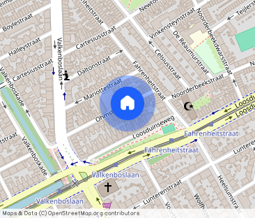 Te huur: Appartement Ohmstraat 28 B in Den Haag - Foto 1