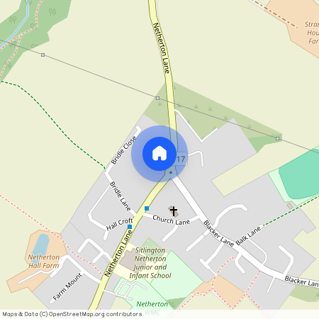 Netherton Lane, Netherton, WAKEFIELD