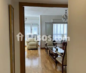 Piso en alquiler en Centro - Foto 2