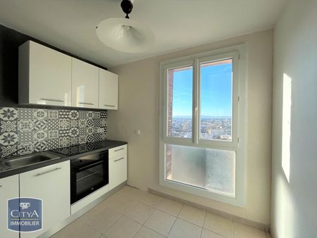 Location Appartement 3 pièces 56m² AVIGNON 84000 - Photo 3