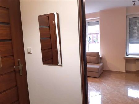 Mieszkanie 1 pokojowe wynajem - Photo 3