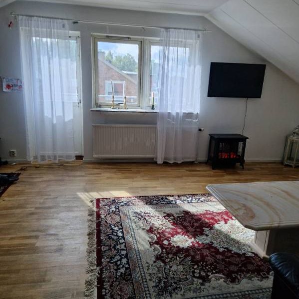 Jägaregatan, Ulricehamn - Foto 1