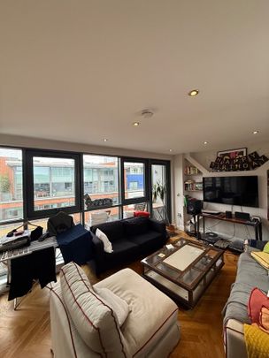 Room in a Shared House, Long Lane, SE1 - Photo 1