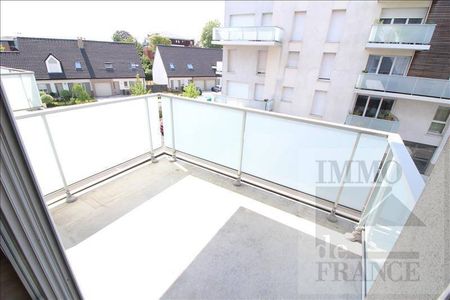 Location appartement 2 pièces 42.79 m² à Wambrechies (59118) A 500M DES COMMERCES - Photo 3