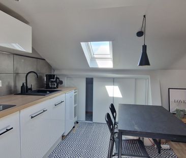 Location Appartement 1 pièce 35m² MULHOUSE 68200 - Photo 2