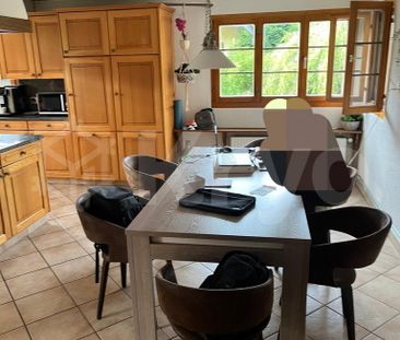 4 Zimmer, 100 m², EG - Photo 4