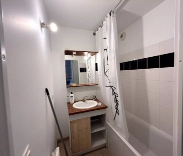 Appartement MEUBLÉ Eysines 2 pièce(s) - Photo 1