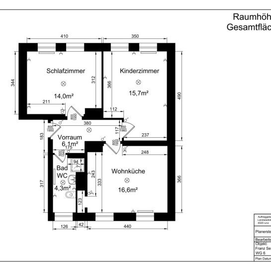 Gemütliche 2-Zimmer-Wohnung mit flexibler Raumaufteilung in naturnaher Lage verspricht hervorragende Wohnqualität mit einer perfekten Infrastruktur! Ab sofort verfügbar und frisch renoviert! Sichern Sie sich jetzt Ihren Besichtigungstermin! - Photo 1