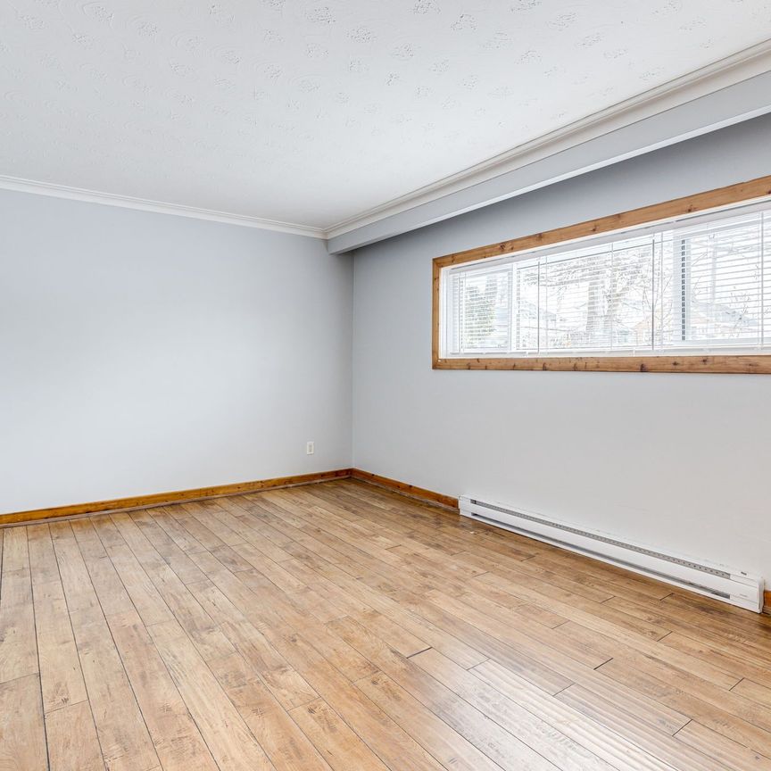 For Lease - 796 MIDLAND Avenue Unit# 1, Toronto, Ontario - Photo 1