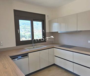 Μεζονέτα για ενοικίαση Κάτω Αραχοβίτικα (Ρίο) - Photo 4