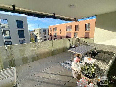 Modernes Wohnen in einem gemischten Stadt- und Naturgebiet - Photo 2