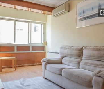 madrid, Community of Madrid 28018 - Photo 2