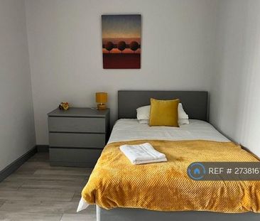 1 bedroom in a house share to rent - Photo 5