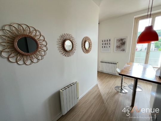 STUDIO A LOUER - Photo 1