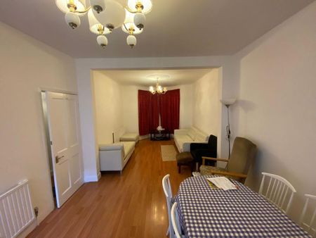 2 bedroom terraced house to rent - Photo 3