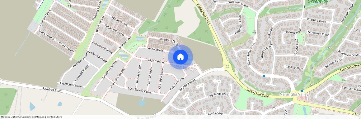 7 Bluegrass Drive, Qld 4504, Narangba