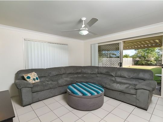 Charming and Comfortable 3-Bedroom Home in Griffin! - Photo 1