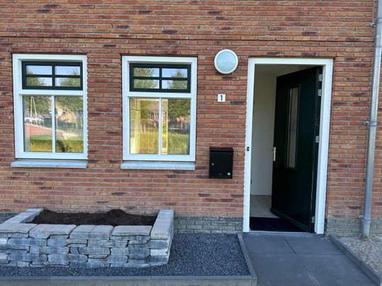 Laan van Zuiderhoeven 1, Hoofddorp Floriande Oost, 2134AT - Photo 1
