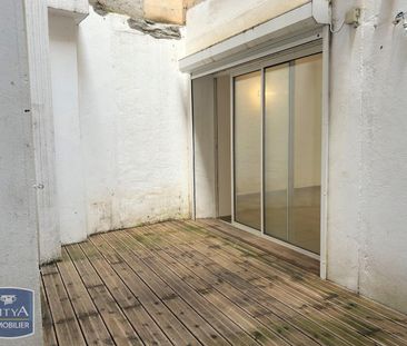 Location Appartement 2 pièces 46m² ALLAUCH 13190 - Photo 4