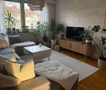 Hemmansvägen, Halmstad - Foto 5